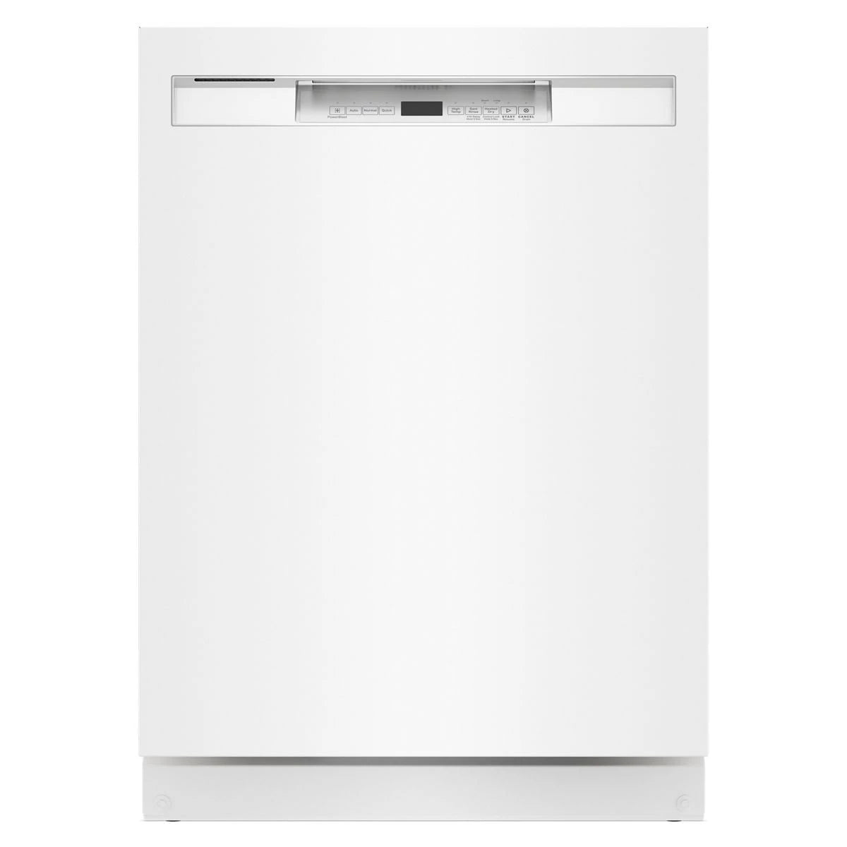 Front Control Dishwasher with PowerBlast® cycle and Heated Dry - (MDFS3924RW)
