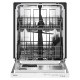 Front Control Dishwasher with PowerBlast® cycle and Heated Dry - (MDFS3924RW)