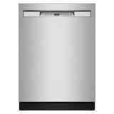 Front Control Dishwasher with PowerBlast® cycle and Heated Dry - (MDFS3924RZ)