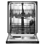 Front Control Dishwasher with PowerBlast® cycle and Heated Dry - (MDFS3924RZ)