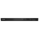 24 Inch Built-In Dishwasher With Power Dry, Sanitize Cycle, And Pocket Handle - (MDPS7024SB)