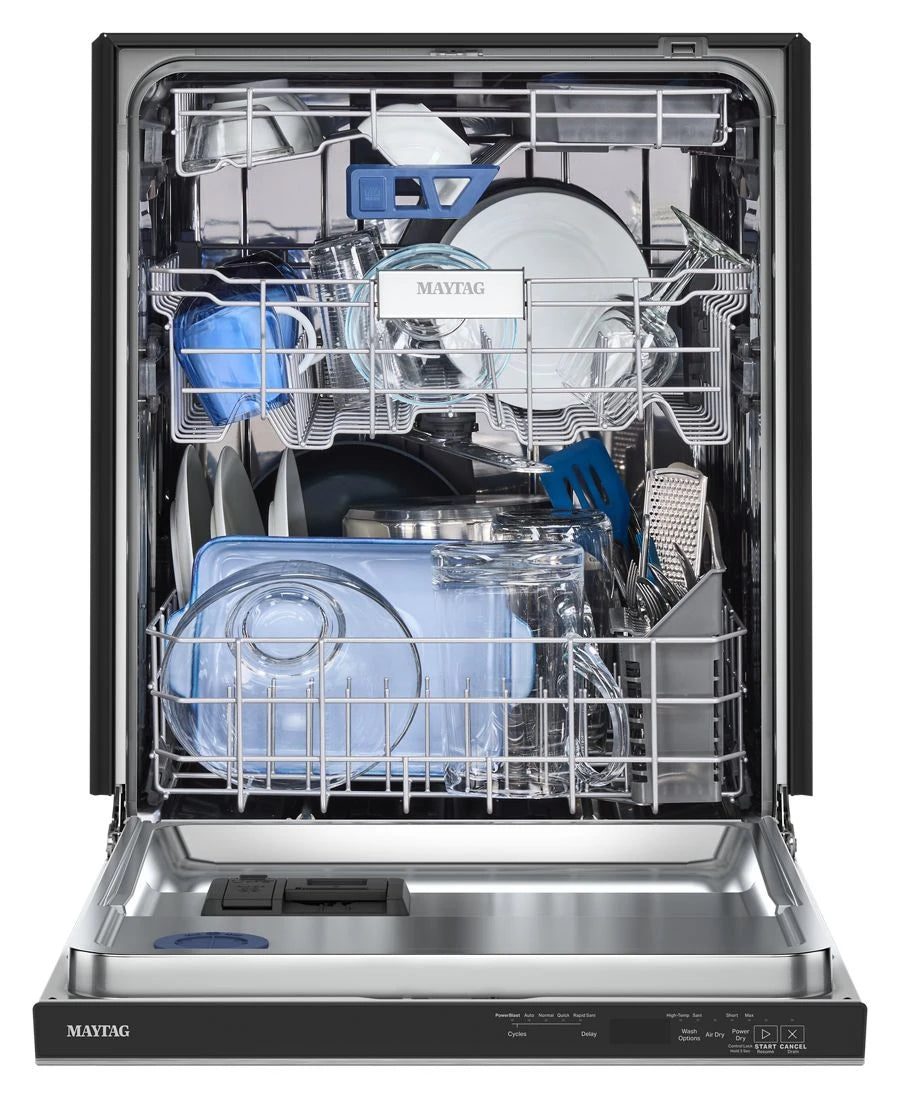Built-In Dishwasher - (MDPS7024SZ)