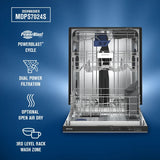 Built-In Dishwasher - (MDPS7024SZ)