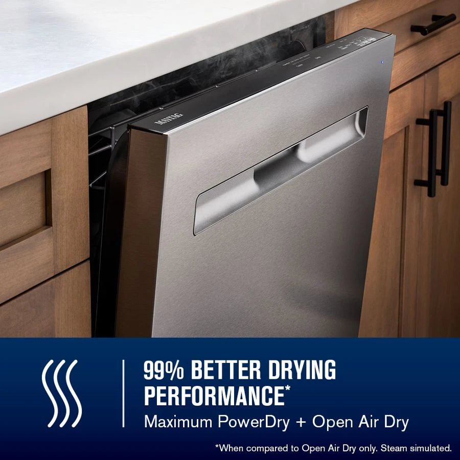 Built-In Dishwasher - (MDPS7024SZ)
