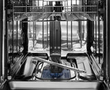 Built-In Dishwasher - (MDPS7024SZ)