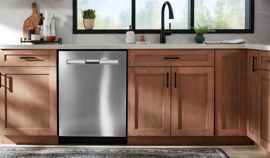 Built-In Dishwasher - (MDPS7024SZ)