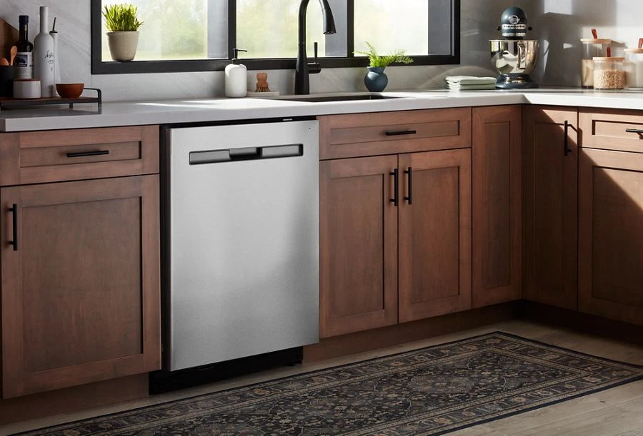 Built-In Dishwasher - (MDPS7024SZ)