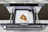 30" Wide Built-In Drawer Microwave - (MDR30SS)