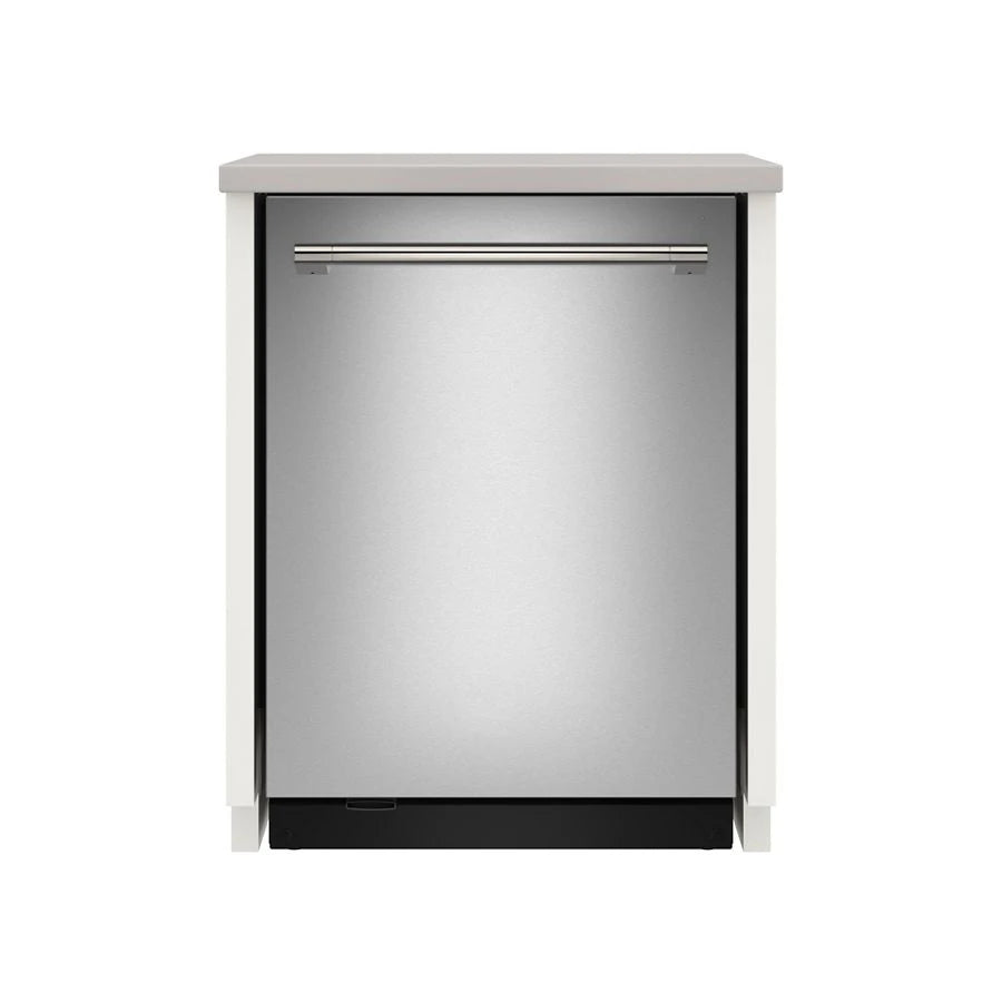 24 Inch Built-In Dishwasher With Power Dry, Sanitize Cycle, And Bar Handle - (MDTS7024SZ)