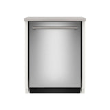 24 Inch Built-In Dishwasher With Power Dry, Sanitize Cycle, And Bar Handle - (MDTS7024SZ)