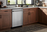 24 Inch Built-In Dishwasher With Power Dry, Sanitize Cycle, And Bar Handle - (MDTS7024SZ)