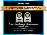 Over-The-Range Microwaves - (ME11F7510MTAA)