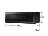 Over-The-Range Microwaves - (ME11F7510MTAA)
