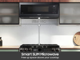 Over-The-Range Microwaves - (ME11F7510MTAA)