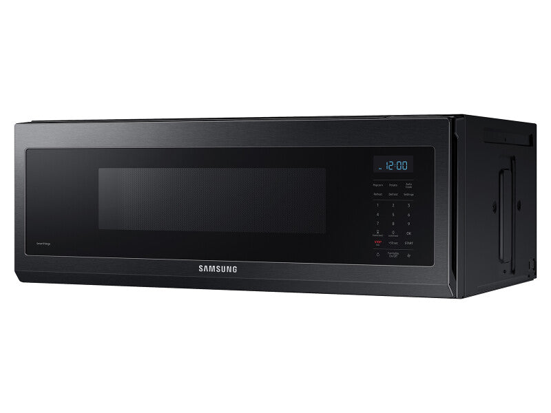 Over-The-Range Microwaves - (ME11F7510MTAA)