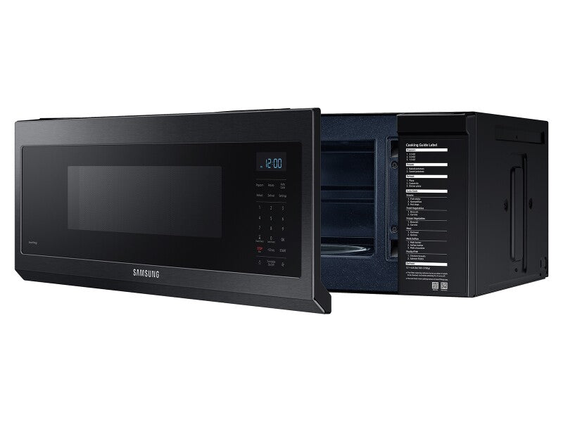 Over-The-Range Microwaves - (ME11F7510MTAA)