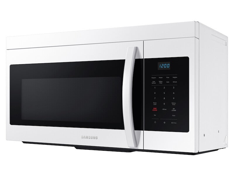 1.6 cu. ft. Over-the-Range Microwave with Auto Cook - (ME16A4021AWAA)