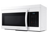 1.6 cu. ft. Over-the-Range Microwave with Auto Cook - (ME16A4021AWAA)