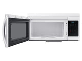 1.6 cu. ft. Over-the-Range Microwave with Auto Cook - (ME16A4021AWAA)