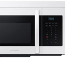 1.6 cu. ft. Over-the-Range Microwave with Auto Cook - (ME16A4021AWAA)