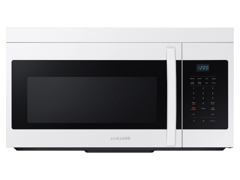 1.6 cu. ft. Over-the-Range Microwave with Auto Cook - (ME16A4021AWAA)