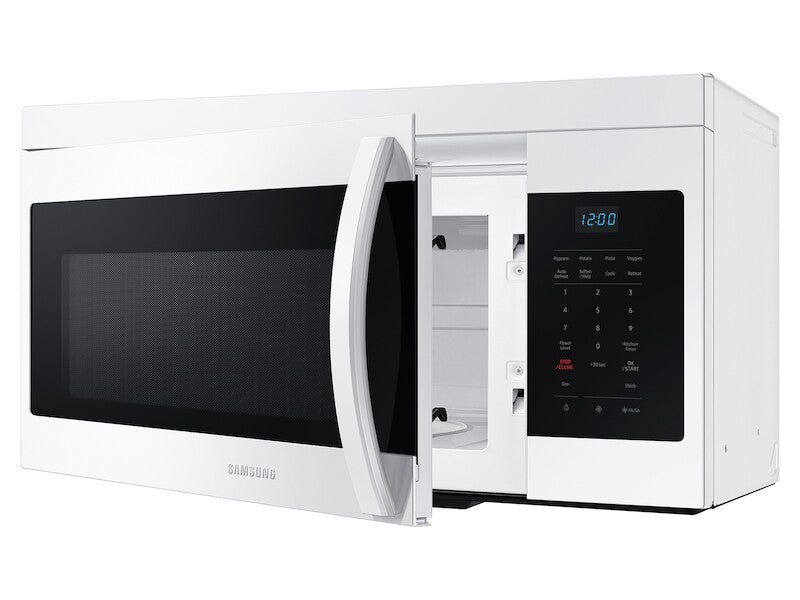 1.6 cu. ft. Over-the-Range Microwave with Auto Cook - (ME16A4021AWAA)