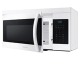 1.6 cu. ft. Over-the-Range Microwave with Auto Cook - (ME16A4021AWAA)