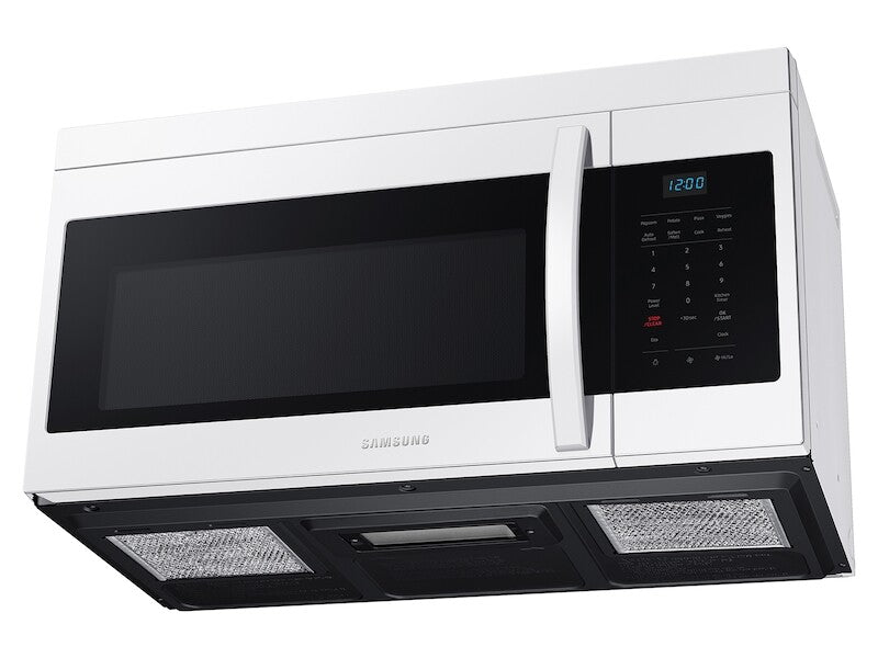 1.6 cu. ft. Over-the-Range Microwave with Auto Cook - (ME16A4021AWAA)