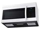 1.6 cu. ft. Over-the-Range Microwave with Auto Cook - (ME16A4021AWAA)