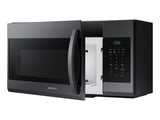 1.7 cu. ft. Over-the-Range Microwave - (ME17R7021EGAA)