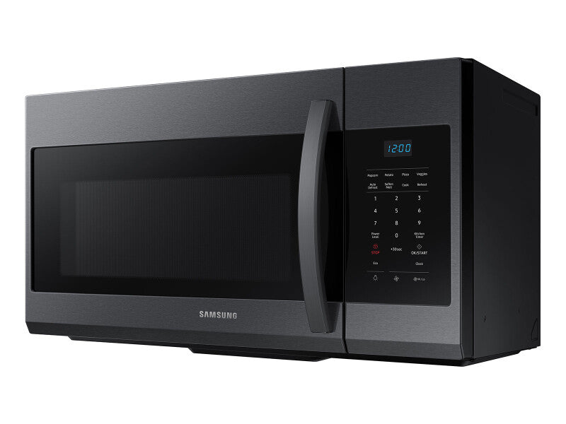 1.7 cu. ft. Over-the-Range Microwave - (ME17R7021EGAA)