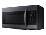 1.7 cu. ft. Over-the-Range Microwave - (ME17R7021EGAA)