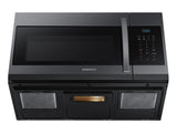 1.7 cu. ft. Over-the-Range Microwave - (ME17R7021EGAA)