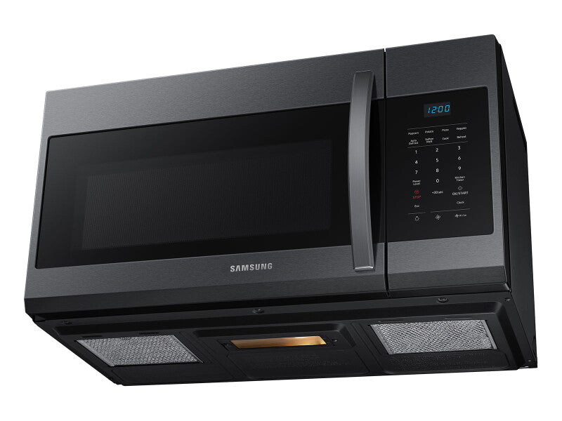 1.7 cu. ft. Over-the-Range Microwave - (ME17R7021EGAA)
