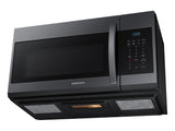 1.7 cu. ft. Over-the-Range Microwave - (ME17R7021EGAA)