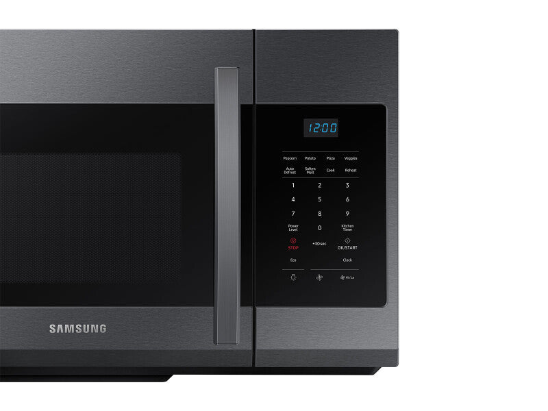 1.7 cu. ft. Over-the-Range Microwave - (ME17R7021EGAA)