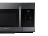 1.7 cu. ft. Over-the-Range Microwave - (ME17R7021EGAA)