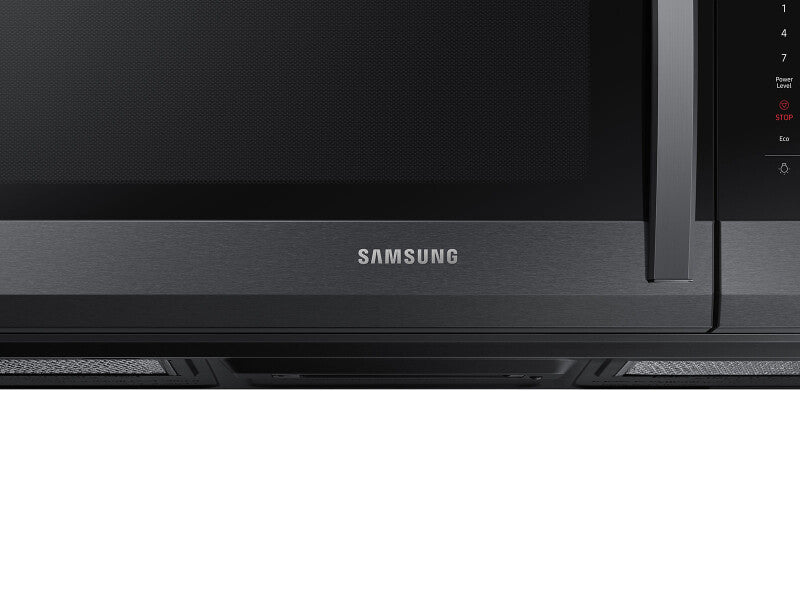 1.7 cu. ft. Over-the-Range Microwave - (ME17R7021EGAA)
