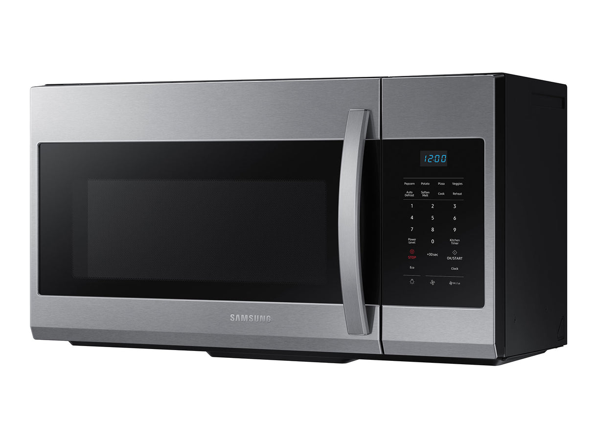 1.7 cu. ft. Over-the-Range Microwave - (ME17R7021ESAA)