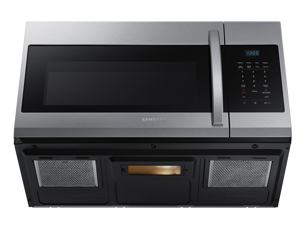 1.7 cu. ft. Over-the-Range Microwave - (ME17R7021ESAA)