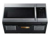 1.7 cu. ft. Over-the-Range Microwave - (ME17R7021ESAA)