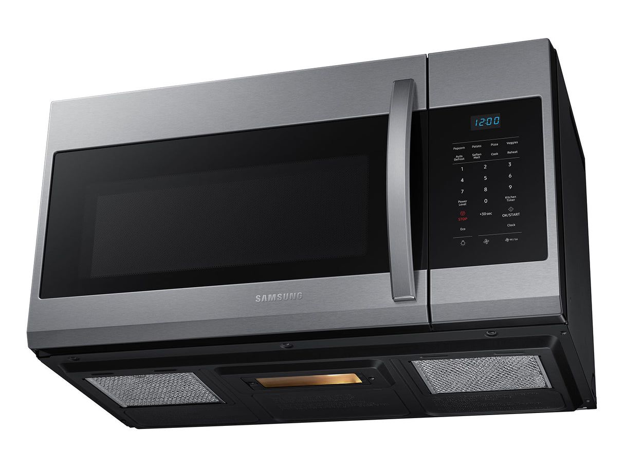 1.7 cu. ft. Over-the-Range Microwave - (ME17R7021ESAA)