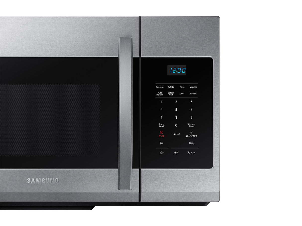 1.7 cu. ft. Over-the-Range Microwave - (ME17R7021ESAA)