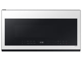 2.1 CF BESPOKE Over-the-Range Microwave, SMART - (ME21DB630012AA)