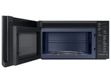 2.1 CF BESPOKE Over-the-Range Microwave, SMART - (ME21DB630012AA)