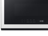 2.1 CF BESPOKE Over-the-Range Microwave, SMART - (ME21DB630012AA)