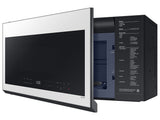 2.1 CF BESPOKE Over-the-Range Microwave, SMART - (ME21DB630012AA)