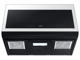 2.1 CF BESPOKE Over-the-Range Microwave, SMART - (ME21DB630012AA)