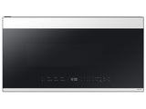 2.1 CF BESPOKE Over-the-Range Microwave, Edge to Edge Glass Display - (ME21DB650012AA)