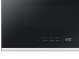 2.1 CF BESPOKE Over-the-Range Microwave, Edge to Edge Glass Display - (ME21DB650012AA)